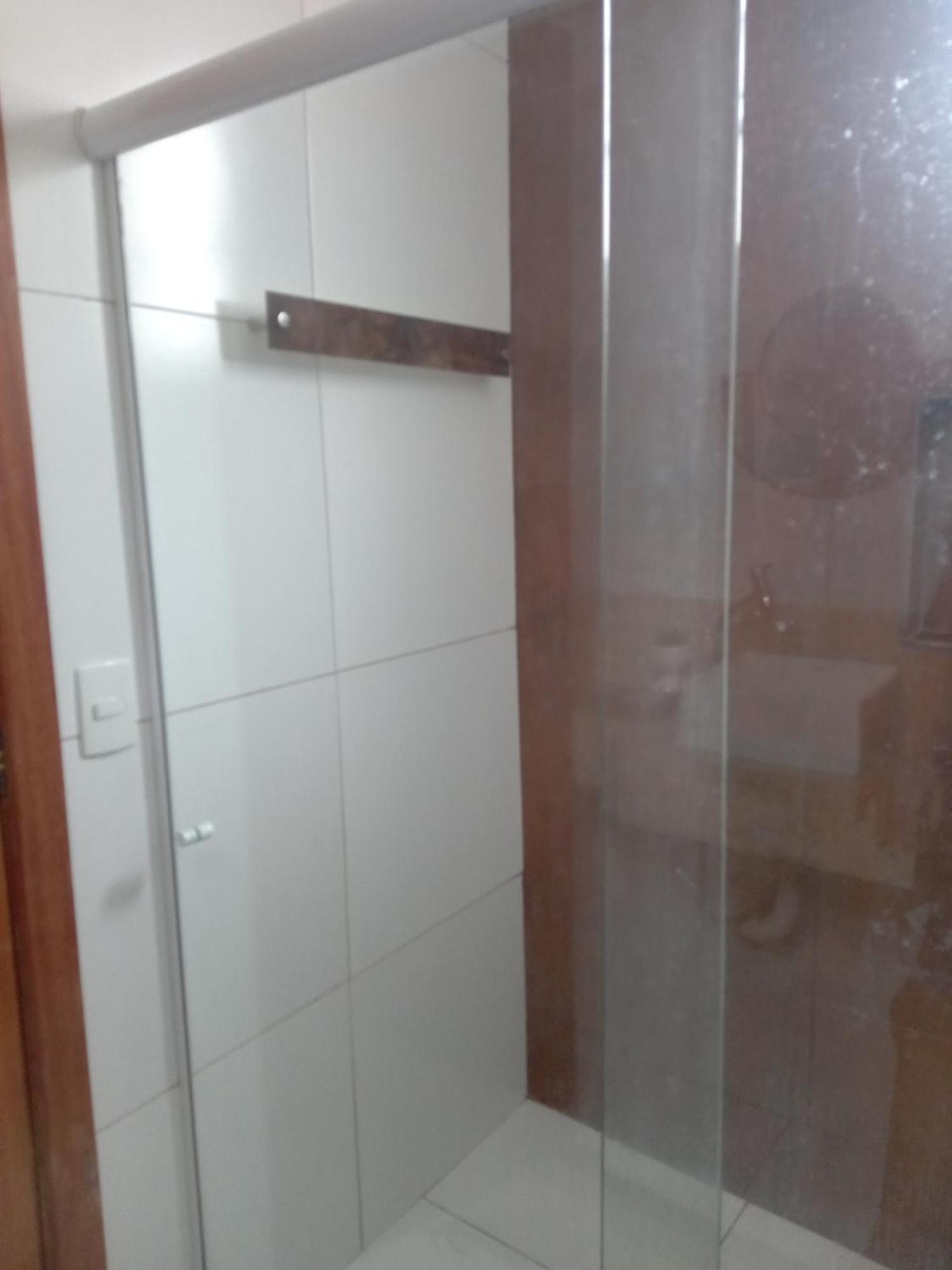 Orla Maritima De Salvador Appartement Buitenkant foto